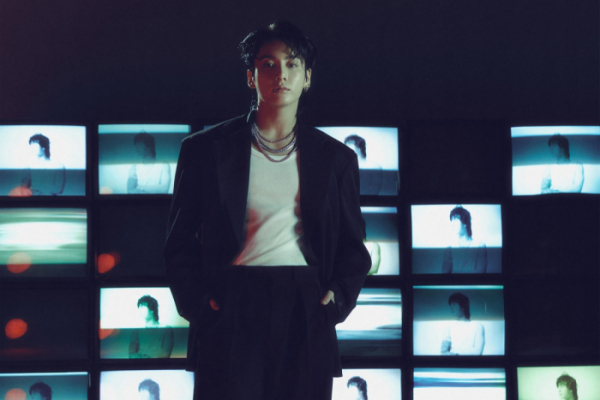 ▲BTS 정국(사진제공=빅히트뮤직)