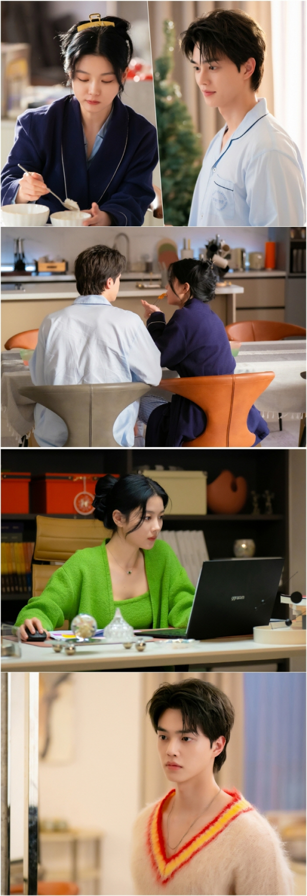 ▲드라마 '마이 데몬' 13회(사진제공=스튜디오S·빈지웍스)