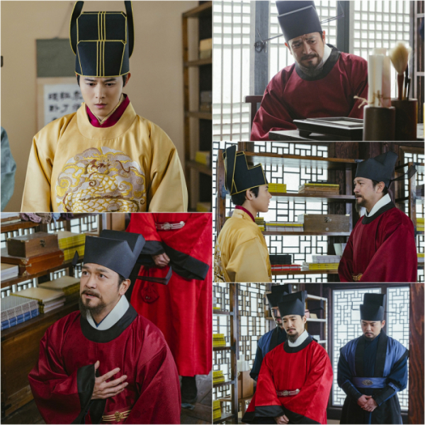 ▲'고려거란전쟁' 17회(사진제공=KBS2)