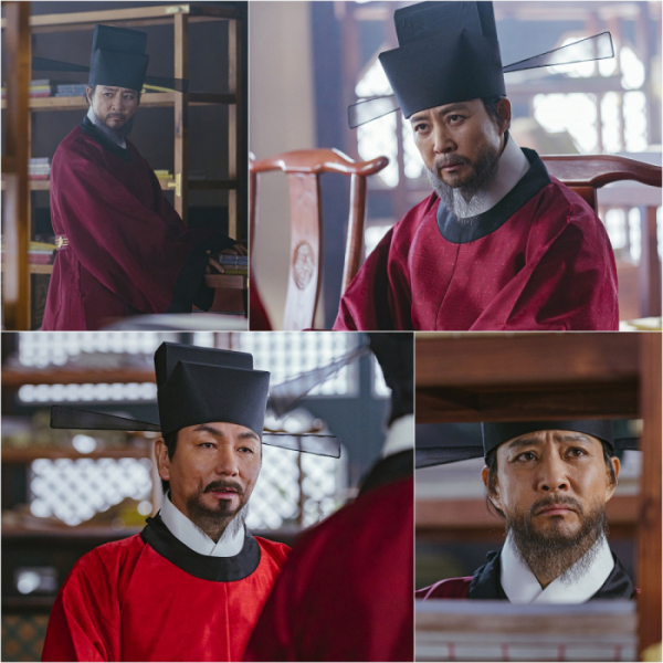 ▲'고려거란전쟁' 17회(사진제공=KBS2)