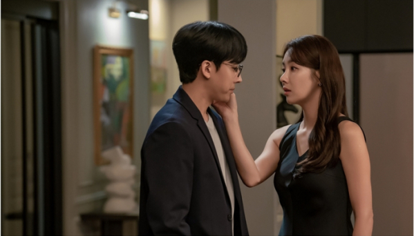 ▲'나의 해피엔드'(사진제공 = TV CHOSUN)