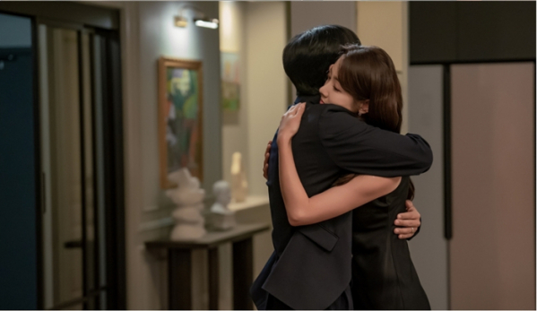 ▲'나의 해피엔드'(사진제공 = TV CHOSUN)