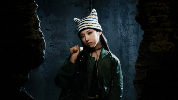 ▲NMIXX(엔믹스)(사진제공=JYP엔터테인먼트)