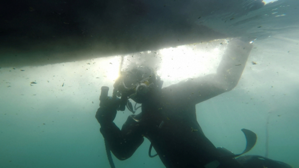 ▲'극한직업'(사진제공=EBS1)