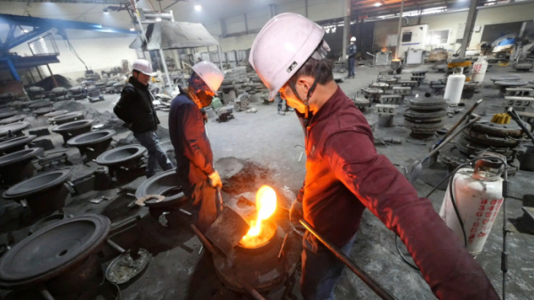 ▲'극한직업'(사진제공=EBS1)