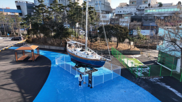 ▲'동네한바퀴' 인천 (사진제공=KBS 1TV)