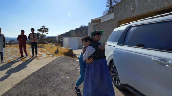 ▲'박원숙의 같이 삽시다' (사진제공=KBS 1TV)