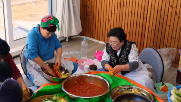 ▲'박원숙의 같이 삽시다' (사진제공=KBS 1TV)