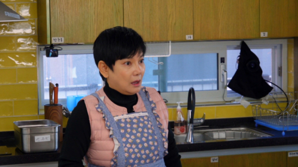 ▲'박원숙의 같이 삽시다' (사진제공=KBS 1TV)