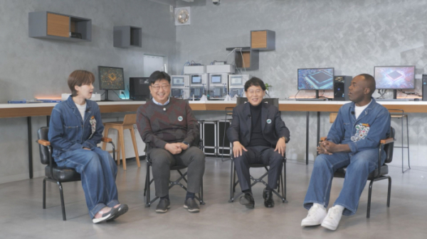 ▲'히든 히어로즈' 반도체 편(사진제공=JTBC)