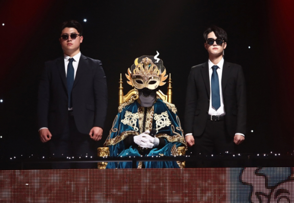 ▲'복면가왕' (사진제공=MBC)