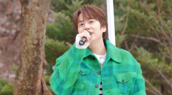 ▲'런닝맨' 윈터 페스티벌(사진제공=SBS)