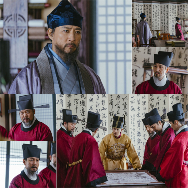 ▲'고려거란전쟁' 18회(사진제공=KBS)