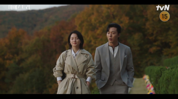 ▲'마에스트라' 최종회(사진=tvN 방송화면 캡처)