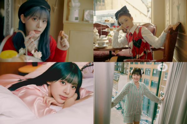 ▲스테이씨(사진 = 하이업엔터테인먼트 제공)