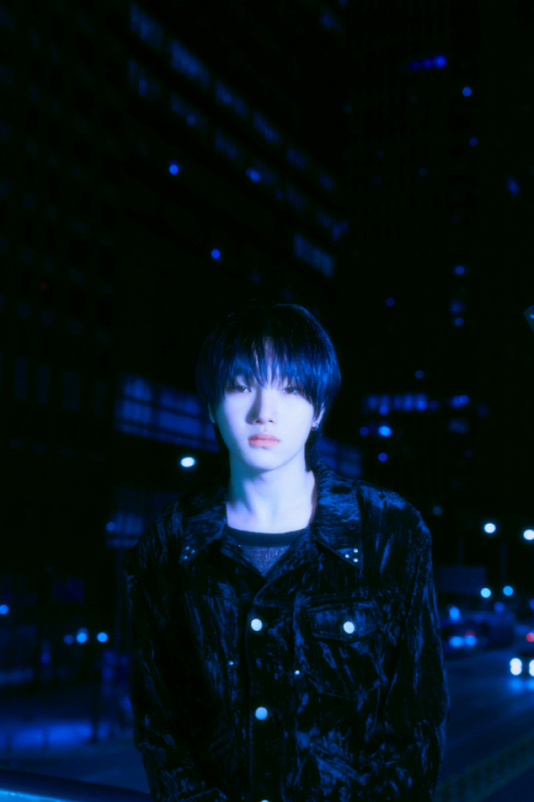 ▲키조 (사진 = KIXO(키조) SNS 제공)