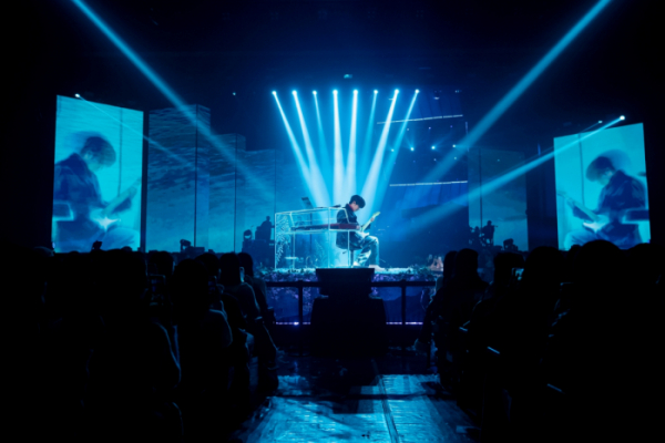 ▲하현상 (사진 = 웨이크원 제공)