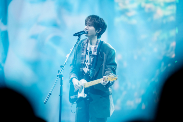 ▲하현상 (사진 = 웨이크원 제공)