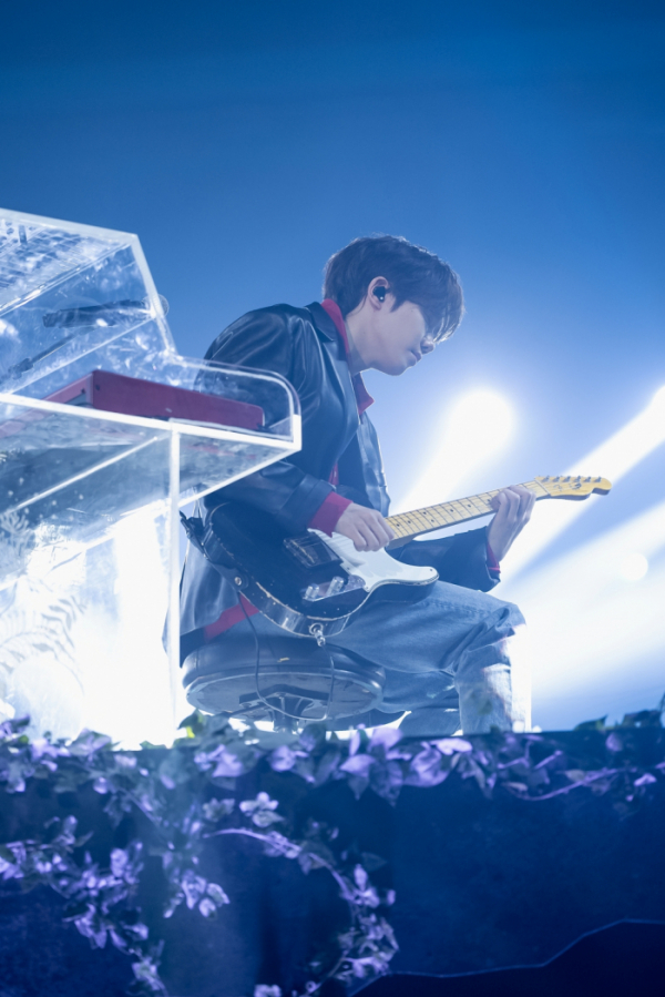 ▲하현상 (사진 = 웨이크원 제공)