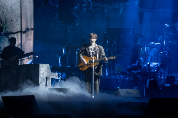 ▲하현상 (사진 = 웨이크원 제공)