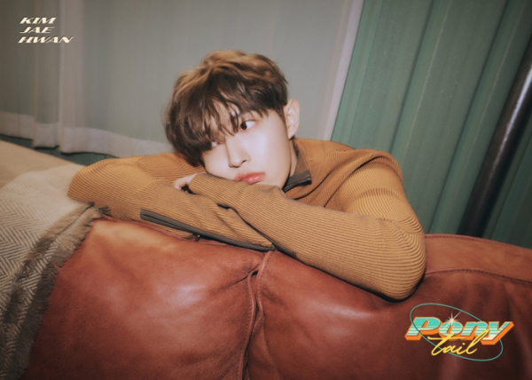 ▲김재환(사진 = 웨이크원 제공)