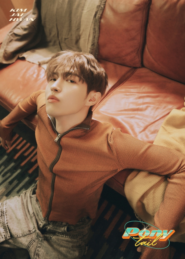 ▲김재환(사진 = 웨이크원 제공)