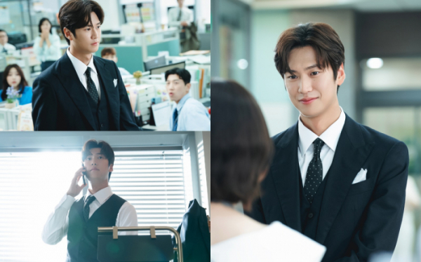 ▲'내 남편과 결혼해줘' 5회(사진제공=tvN)