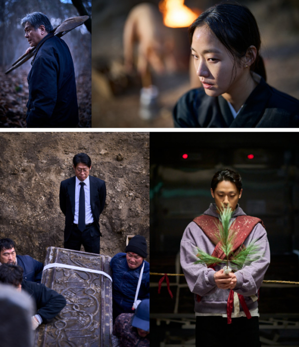 ▲'파묘' (사진제공=쇼박스)