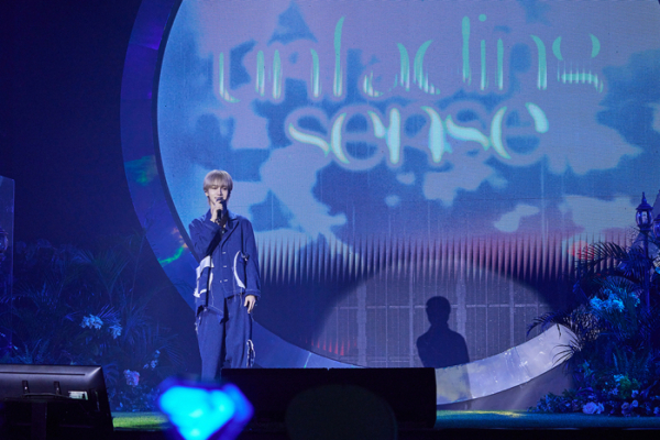 ▲슈퍼주니어 예성(사진제공=SM엔터테인먼트)