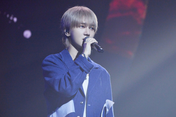 ▲슈퍼주니어 예성(사진제공=SM엔터테인먼트)