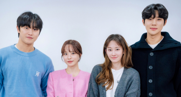 ▲'웨딩 임파서블'(사진제공=tvN)