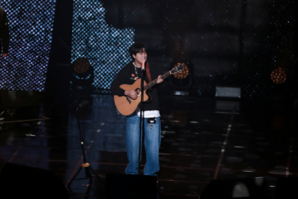 ▲이무진 전국투어 ‘별책부록’(사진 = 빅플래닛메이드엔터 제공)