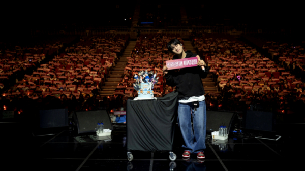 ▲이무진 전국투어 ‘별책부록’(사진 = 빅플래닛메이드엔터 제공)