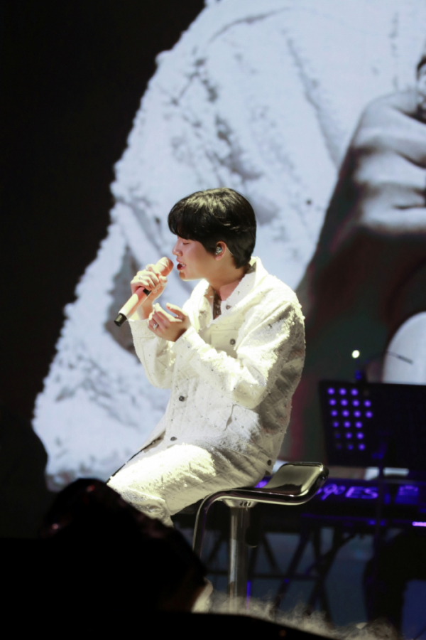 ▲이무진 전국투어 ‘별책부록’(사진 = 빅플래닛메이드엔터 제공)