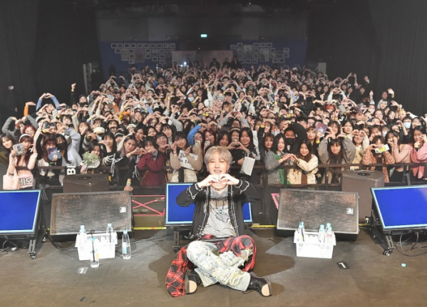 ▲비오 (사진 = 빅플래닛메이드엔터 제공)