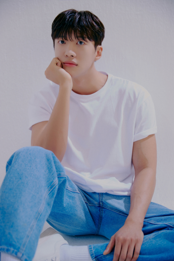 ▲김서하 (사진=FNC엔터테인먼트)