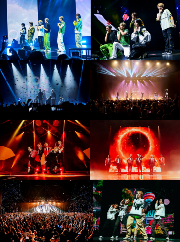 ▲피원하모니(사진=FNC엔터테인먼트)