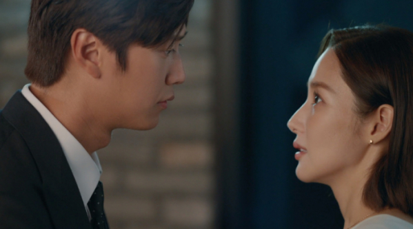 ▲'내 남편과 결혼해줘' 5화(사진=tvn 방송화면 캡처)