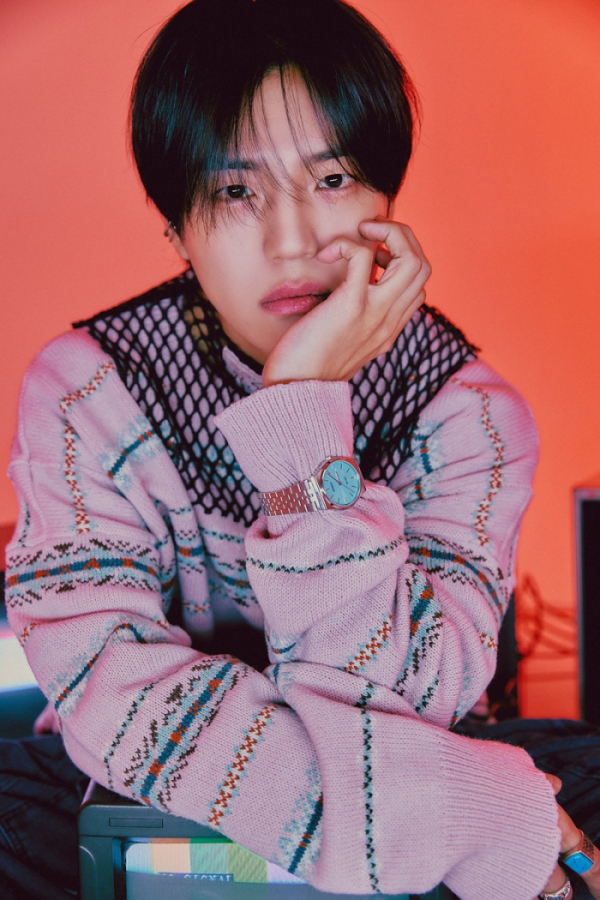 ▲에이스 이동훈(사진 = 비트인터렉티브 제공)