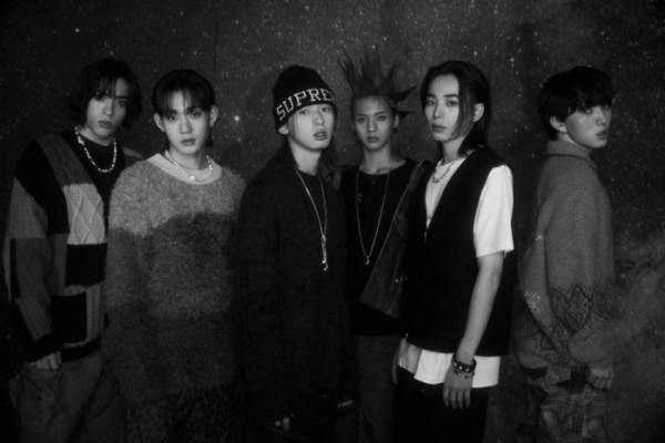 ▲다이몬 (사진 = SSQ엔터테인먼트 제공)