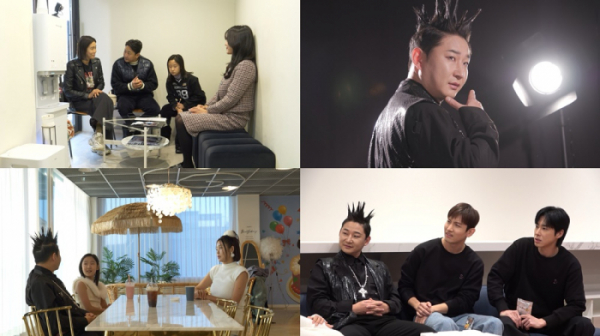 ▲'살림남' 이천수 (사진제공=KBS 2TV)