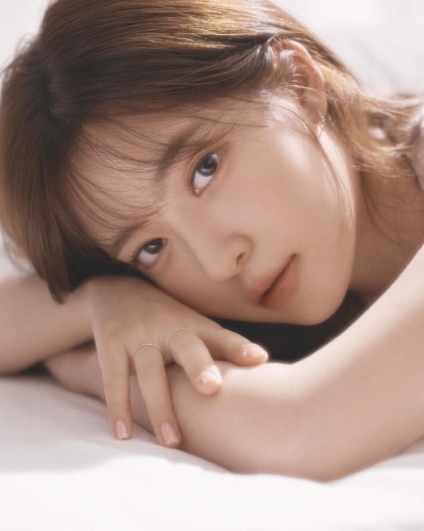 ▲배우 조수민(사진제공=아우터유니버스)