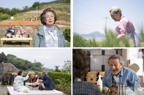 ▲영화 '소풍' 보도스틸(사진제공=롯데엔터테인먼트)