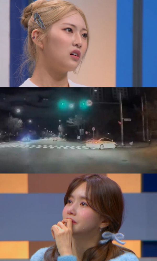 ▲'한블리 - 한문철의 블랙박스 리뷰'(사진제공=JTBC)