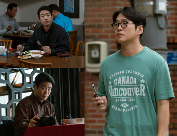 ▲'LTNS'(사진제공=티빙(TVING))