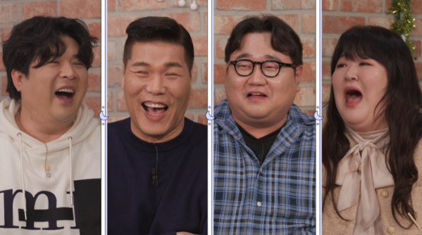 ▲'돌싱포맨'(사진제공=SBS)