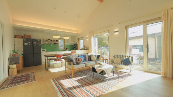 ▲'건축탐구 집' (사진제공=EBS1)