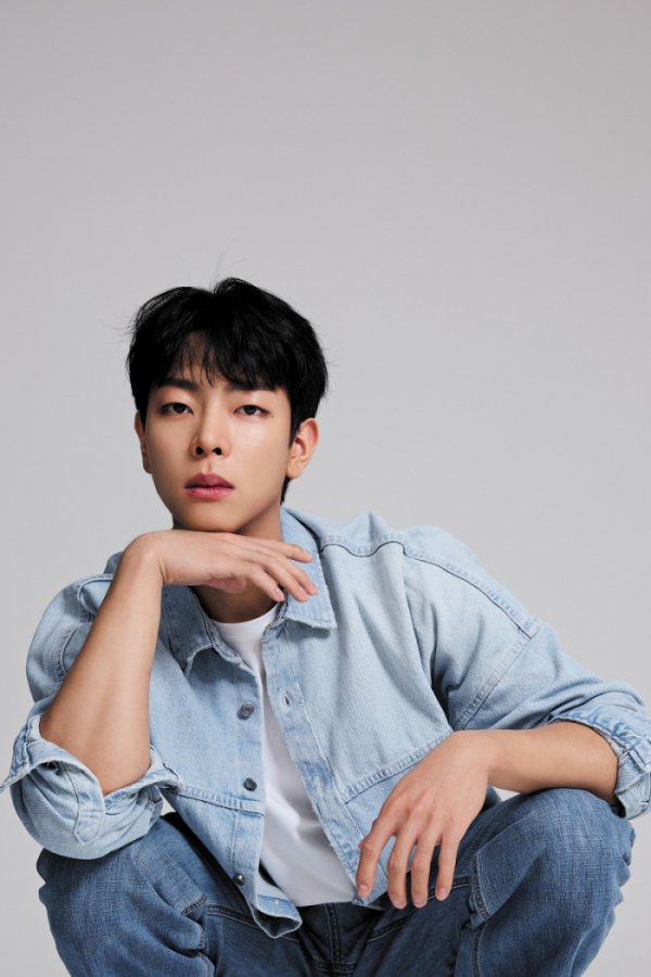 ▲김성정 (사진 = YY엔터테인먼트 제공)