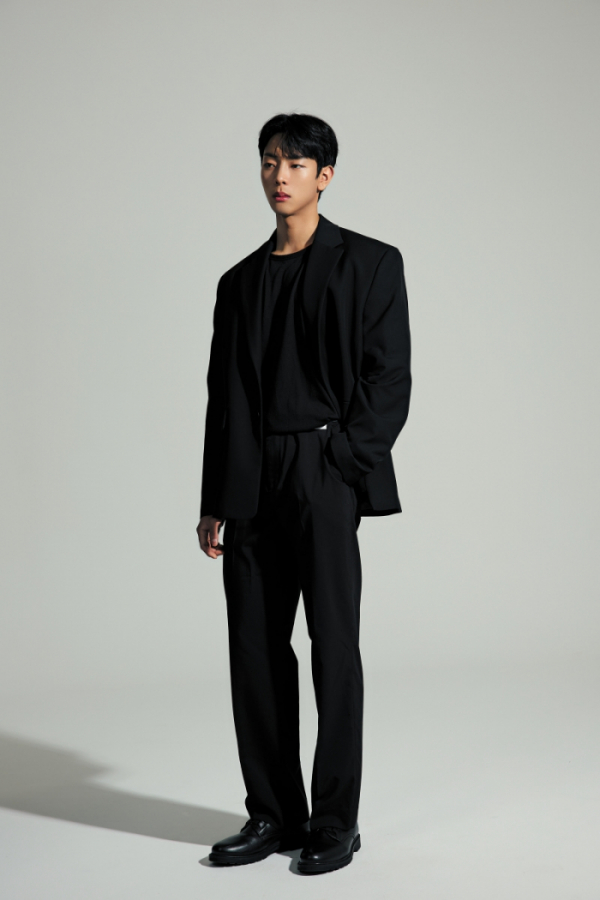 ▲김성정 (사진 = YY엔터테인먼트 제공)