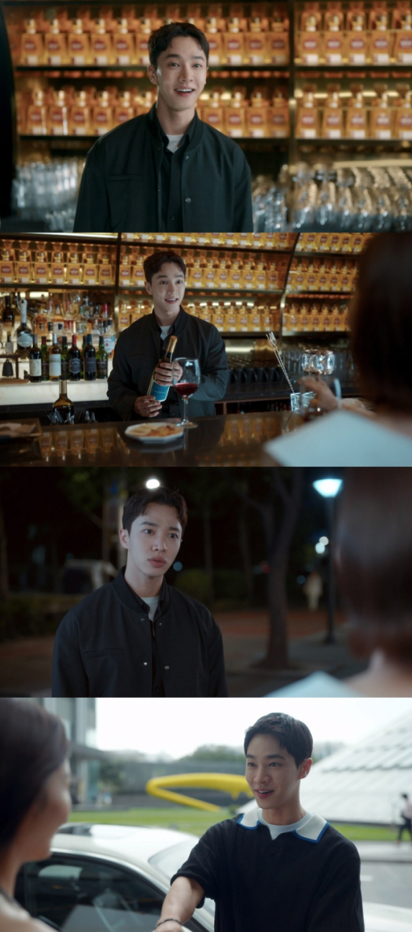 ▲이기광(사진 = tvN '내 남편과 결혼해줘' 방송 캡처)